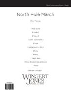 North Pole March 