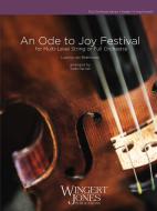 An Ode to Joy Festival 