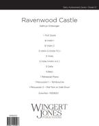 Ravenwood Castle 