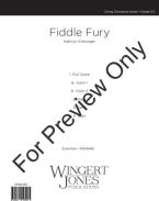 Fiddle Fury 