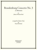 Brandenburg Concerto No. 3 