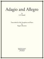 Adagio and Allegro 