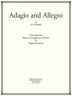 Adagio and Allegro 