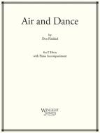 Air and Dance 