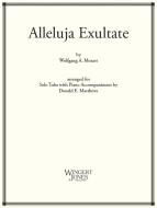 Alleluja Exultate 