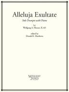 Alleluja Exultate 