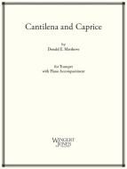 Cantilena and Caprice Standard