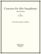 Concerto Grosso For Wind Quintet 