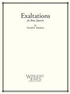 Exaltations 