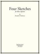 Four Sketches 
