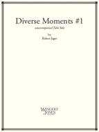 Diverse Moments #1 