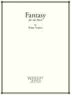 Fantasy For Solo Horn 