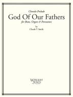 God Of Our Fathers 