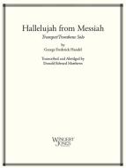 Hallelujah From Messiah 
