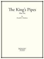 The King's Pipes 