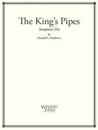 The King's Pipes 