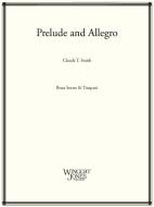 Prelude and Allegro 