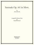 Serenade op 44 1st Mvt 