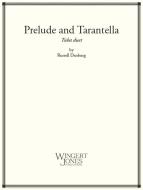 Prelude and Tarantella 