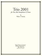 Trio 2001 