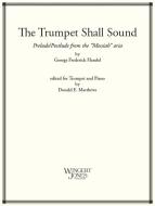 The Trumpet Shall Sound 