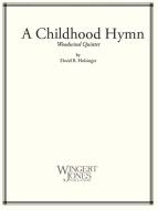 A Childhood Hymn Standard