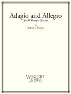 Adagio and Allegro 