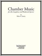 Chamber Music 