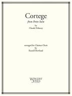 Cortege From Petite Suite 