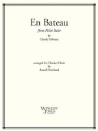 En Bateau From Petite Suite 