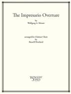 Impresario Overture 