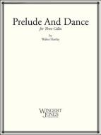 Prelude and Dance 