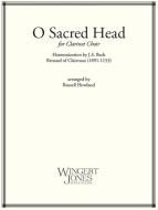 O Sacred Head 