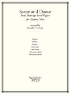 Scene and Dance From Marriage Of Figaro 