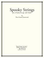 Spooky Strings 