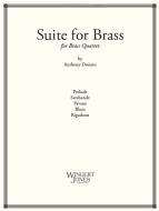Suite For Brass 