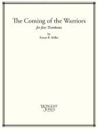 Coming Of The Warrior 