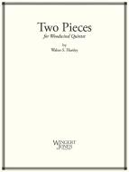 2 Pieces For Woodwind Quintet 