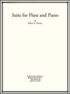 Suite For Flute and Piano 