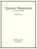 Quintet Movement 