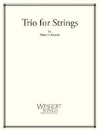 Trio For Strings 