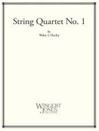 String Quartet No. 1 