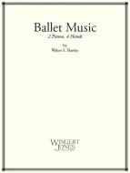 Ballet Music 