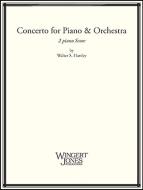 Concerto For Piano and Orchestra 