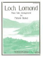 Loch Lomond 