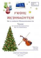 Frohe Weihnachten 