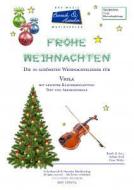 Frohe Weihnachten 