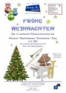 Frohe Weihnachten 