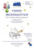 Frohe Weihnachten 