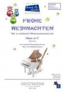 Frohe Weihnachten 